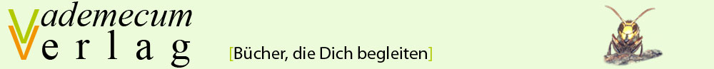 Logo Vademecum Verlag